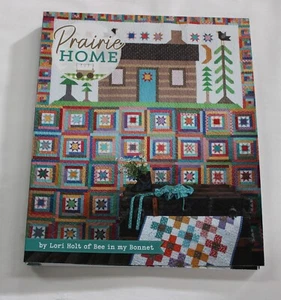 Lori Holt - Prairie Home Book - Picture 1 of 1