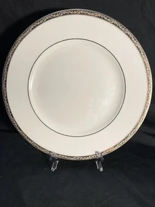 Lenox USA Landmark Platinum Millenium Edition Speiseteller - Bild 1 von 4