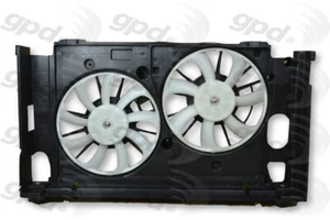 Engine Cooling Fan for Prius V, CT200h, Prius, Prius Plug-In, Prius C 2811673 - Picture 1 of 5