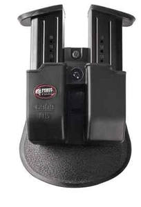 Fobus 6909 Rotation Doppel Magazin Holster 9mm Beretta 92F,Walther P99, Sig 226 - Bild 1 von 6