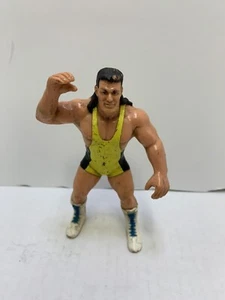 Galoob Scott Steiner WCW World Championship Wrestling Action Figure Vintage - Picture 1 of 2