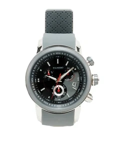 Palmero Bolt Master Chronograph Watch BRAND NEW Retails $550 - Picture 1 of 6