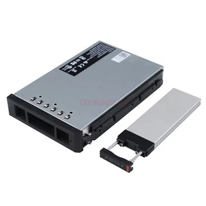 Dell M.2 Flexbay Module For Dell Precision T7820 T7920 T5820 66XHV (Without SSD) - Picture 1 of 15