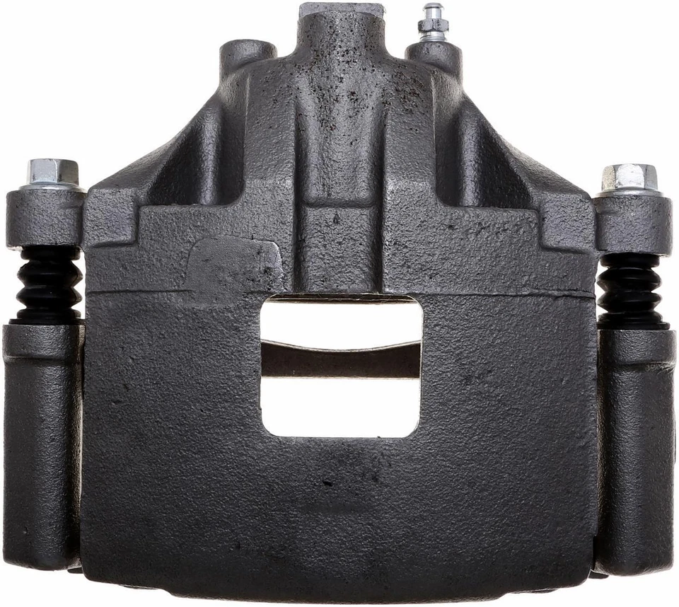 Передний левый суппорт дискового тормоза подходит: 1997-2000 Buick Park Avenue Raybestos R-Lin - Изображение 1 из 4