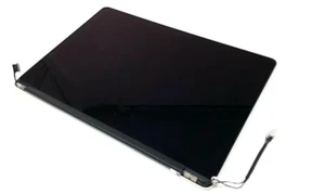 15.4" MacBook Retina LCD Screen A1398 Display 2015 Original Apple LCD C Grade - Picture 1 of 2