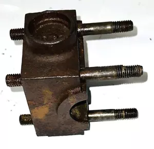 1/2 de eje de leva de bloque de almohada para motor Fairbanks Morse N Hit Miss de 12 a 15 hp - Imagen 1 de 11