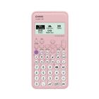 Nowy Casio FX-83GTCW różowy kalkulator naukowy następca produktu