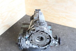 2012-2015 AUDI A6 A7 3.0L AWD AUTOMATIC TRANSMISSION GEAR BOX 88K MILES ID: NNT - Picture 1 of 14