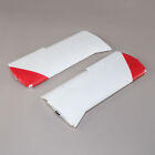 E-Flite Painted Wing W/O Servos Cherokee 1.3M Efl5452 Replacement Airplane Parts