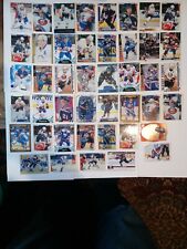44 traiding cards lot New York Islanders 1990 - 2023 von verschiedene Serien