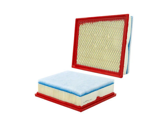 Filtro de aire para Chevy Silverado 2500 HD 2017-2019 6,6 L V8 2018 BG466CV Foto 1 de 1