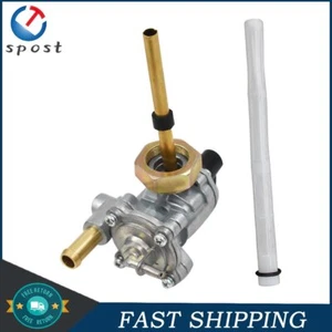 Fuel Valve Petcock For Honda Shadow Aero VT750C VT750CA 2004 -2009 05 06 07 08 - Picture 1 of 14