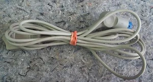 Cable troncal Hewlett Packard M1900B pulso oixmeter SPo2 - Imagen 1 de 5