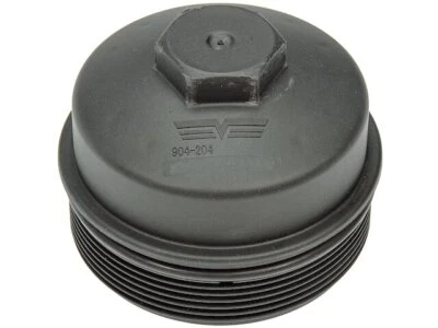 Tapa de carcasa de filtro de aceite para Ford LCF 2006-2009 Dorman 18471MQHD 2007 2008 4,5 L V6 Foto 1 de 2