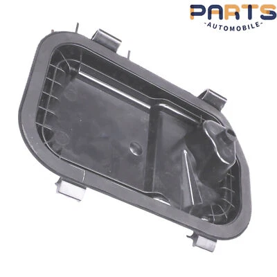 OE Front Left Headlight Dust Cover Cap for Audi A6 S6 A6 Quattro 2006-2011 - Image 1 of 4