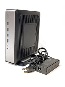 pfSense Firewall VPN AES-NI AMD Quad-Core 2.7GHz 8GB RAM 64GB SSD 5x NIC I350-T4 - Picture 1 of 7