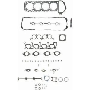 Fel-Pro HS 9820 PT Cylinder Head Gasket Set For 91-94 Nissan 240SX - Picture 1 of 5