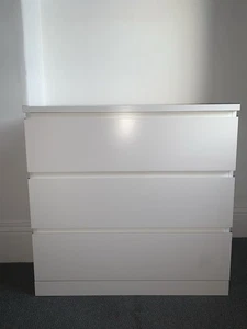IKEA Malm Chest - Brand new - Picture 1 of 5