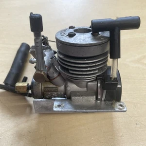 Kyosho GS 11 Marine Engine - Picture 1 of 12
