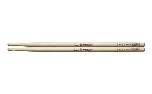 Pearl Natural Series Drum Stick Hickory 7NH From Japan - Image 1 of 1