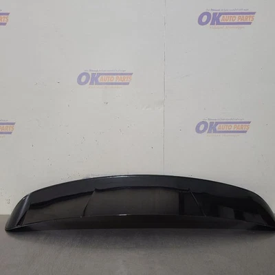 23 2023 ACURA MDX REAR SPOILER BLACK  Foto 1 de 4