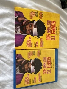 Sorry to Bother You (Blu-ray + DVD, 2017) - Boots Riley - NO DIGITAL - Bild 1 von 3