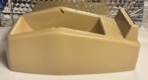 Scotch C-22 Tape Dispenser NO SPINDLE - Picture 1 of 4