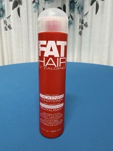 Samy balsamo ispessimento capelli grassi capelli vegani leggeri 10 fl oz 300 ml nuovo - Foto 1 di 8