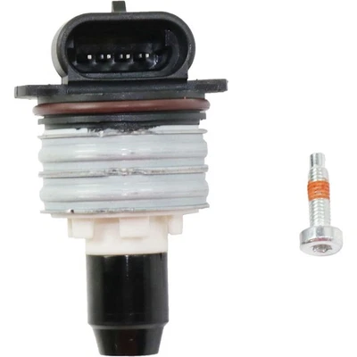 Válvula de control de aire de ralentí estabilizador de velocidad IAC para Chevy Cavalier Malibu 88984174 Foto 1 de 4