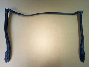 Corvette Windshield Weatherstripping 84 85 86 87 88 89 90 91 92 93 94 95 96 - Picture 1 of 21