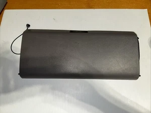 88-94 CHEVY/GMC TRUCK/SUBURBAN GLOVE BOX DOOR-GRAY - Foto 1 di 5