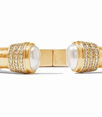 Brazalete Julie Vos Luna Demi Nuevo En Caja Foto 1 de 4