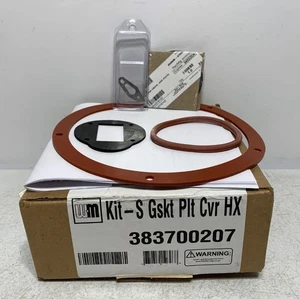 Weil Mclain 383700207 Dichtungssatz HX Abdeckplatte - Bild 1 von 8