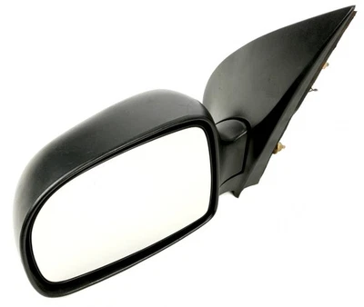 Espejo retrovisor lateral izquierdo manual Ford Windstar 1998 número de pieza único F78Z17683EAA Foto 1 de 3