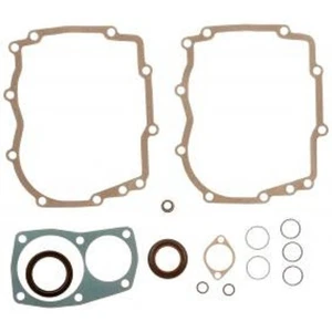 M102 OM601 Mercedes W124 W123 W201 Gearbox Gasket set front Elring 582.611 - Picture 1 of 3
