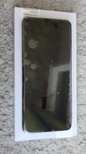 Samsung Galaxy S20 Oryginalny wyświetlacz SM-G980F/ G981F GRAFIT - Zdjęcie 1 z 3