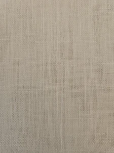 28 Count ANTIQUE WHITE 23" x 17" Silk Linen Counted Cross Stitch Fabric - Picture 1 of 2