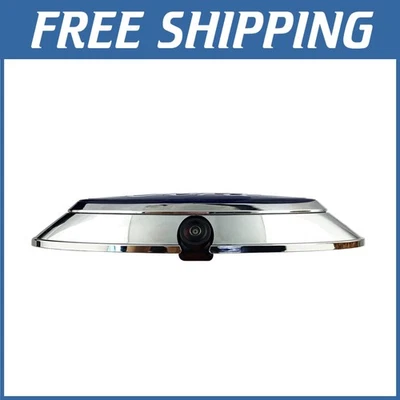 HD Emblem Backup Camera for Ford F150 F250 F350 04-16 - Image 1 of 4