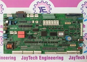 EMERSON M94C5U11 MONITORING BOARD - Picture 1 of 5
