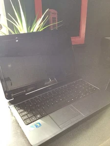 Acer Aspire KAWF0 Laptop 15.6 House Clearance Find. %100 Genuinely Untested. - Picture 1 of 8