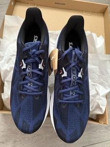 Asics Mens Dynablast 5 Road Running Shoes Fast Neutral - Picture 1 of 6