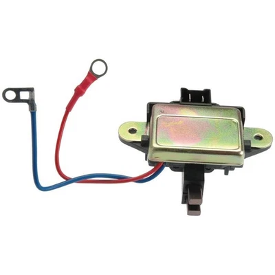 Nuevo regulador de tensión para Renault Alliance L4 1.7L 85-87 21220253 581255 Foto 1 de 4