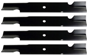 (4) USA Mähmesser® ersetzt John Deere® TCU34280 TCU37208 36" 54" Deck - Bild 1 von 1