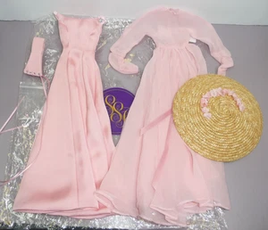 Sandra Stillwell, True Love Outfit, passt 16" Gene, Vivian & Sybarite Puppen #r - Bild 1 von 3