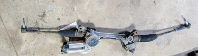 Electric Steering Rack and Pinion for 2010 - 2012 Chevy Equinox GMC Terrain 2.4L - Image 1 of 3
