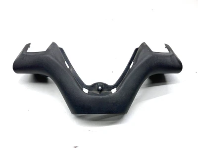 CARÉNAGE DE GUIDON AVANT PIAGGIO X9 200 EVOLUTION 2002-2003 - Photo 1/4