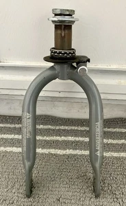Bob Revolution / Rambler Stroller Jogging Front Wheel Tire Fork - 2016 + - Picture 1 of 15