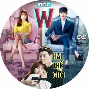 Hai The Gioi   -   Phim Han Quoc - Picture 1 of 1