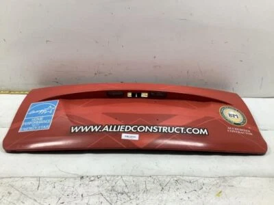 Smart Fortwo 2008-2016 cupé puerta trasera OEM+ Foto 1 de 4