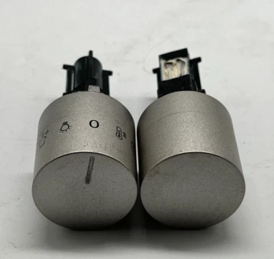 Whirlpool FXRP6 AKZ 238/IX Backofen Schalterknebel Knöpfe Knebel  #2069-3 - Bild 1 von 4